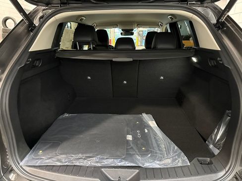 New 2026 MAZDA CX-5 Preferred AWD/4WD image 7