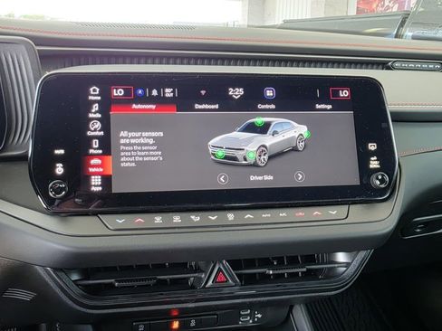 New 2026 Dodge Charger R/T AWD/4WD image 17