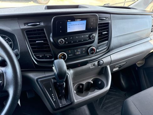 Used 2024 Ford Transit 250 Low Roof w/ Exterior Upgrade Package image 18