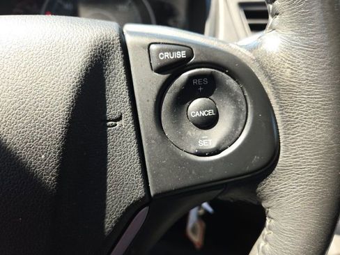 Used 2012 Honda CR-V EX-L image 5