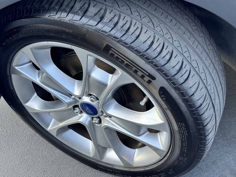 Used 2013 Ford Escape SEL FWD image 23