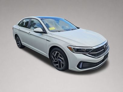 Used 2023 Volkswagen Jetta SEL