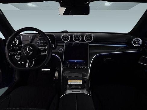 Used 2024 Mercedes-Benz CLE 300 4MATIC Coupe image 14