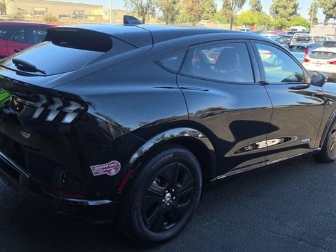 Used 2023 Ford Mustang Mach-E California Route 1 AWD/4WD image 2