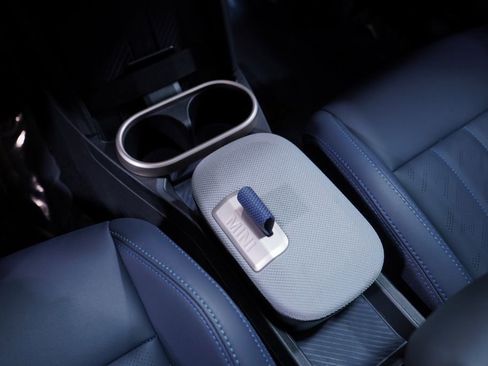 Used 2025 MINI Cooper S image 12