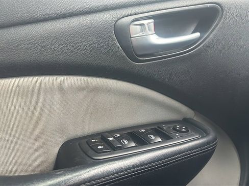 Used 2015 Dodge Dart SXT w/ Rallye Appearance Group image 16