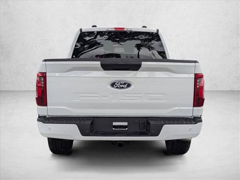 New 2026 Ford F150 STX w/ Equipment Group 200A image 7