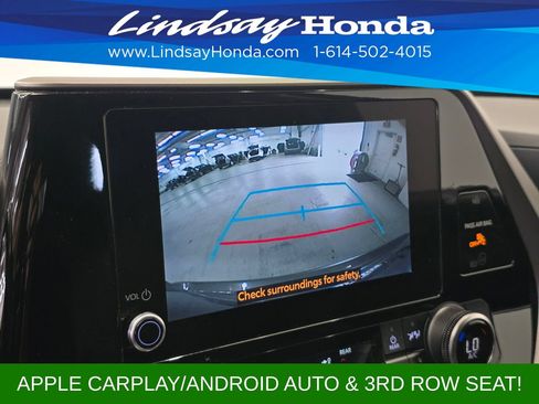 Used 2023 Toyota Highlander LE AWD/4WD image 18