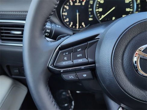 New 2025 MAZDA CX-5 AWD 2.5 S w/ Premium Plus Pkg image 8