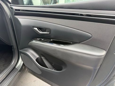 Used 2022 Hyundai Tucson SEL w/ Cargo Package image 8