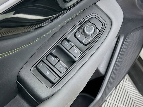 Certified 2025 Subaru Outback Onyx Edition image 23