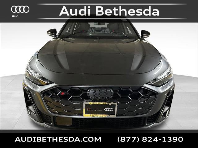 Certified 2025 Audi S5 Premium Plus AWD/4WD image 2