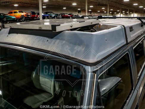 Used 1987 Volkswagen Vanagon GL RWD image 24