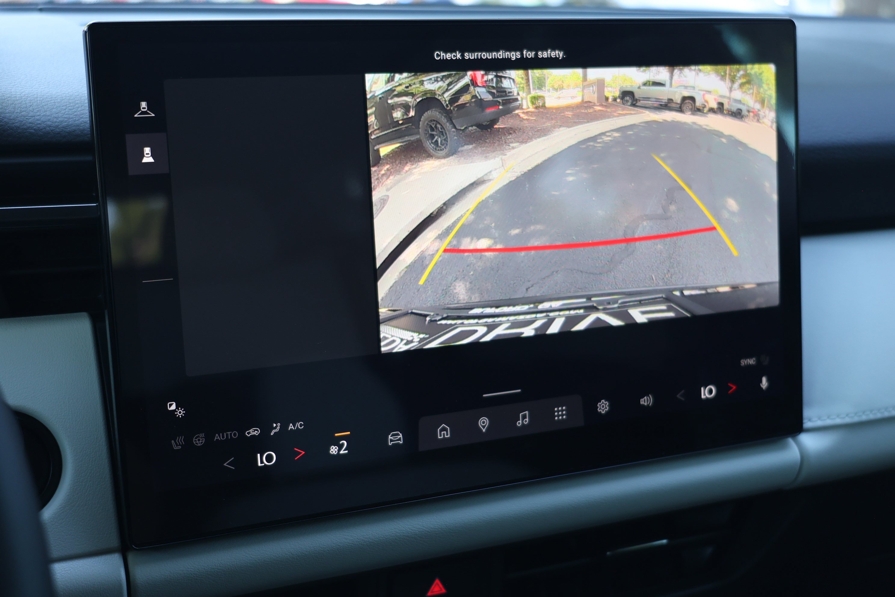 New 2026 MAZDA CX-5 Preferred AWD/4WD image 13