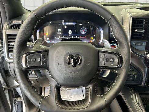New 2026 RAM 1500 RHO w/ RHO Level 1 Equipment Group AWD/4WD image 17
