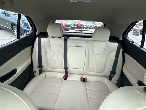 New 2026 Buick Encore GX Avenir w/ Avenir Technology Package AWD/4WD image 34