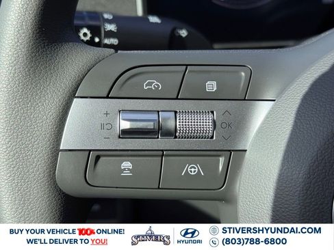 New 2026 Hyundai Sonata SE image 25