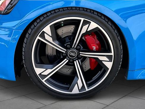 Used 2021 Audi RS 5 w/ Dynamic Package image 10