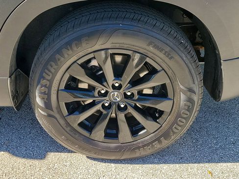 Used 2025 MAZDA CX-50 AWD 2.5 S w/ Premium Package image 5