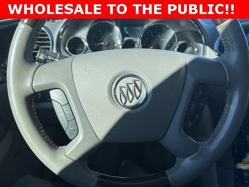 Used 2014 Buick Enclave Premium w/ Trailering Provision Package image 18