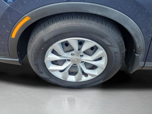 Used 2024 Honda CR-V LX image 33
