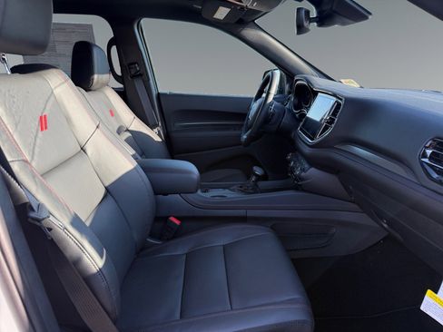 New 2026 Dodge Durango GT image 15