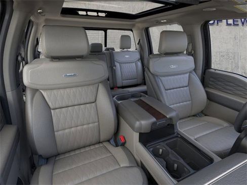 New 2026 Ford F350 Platinum w/ Platinum Plus Package image 10