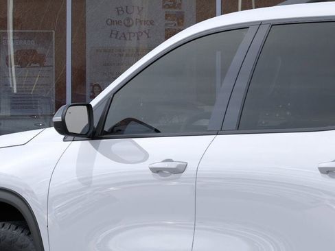 Used 2026 Chevrolet Traverse Z71 w/ Enhanced Driving Package image 12