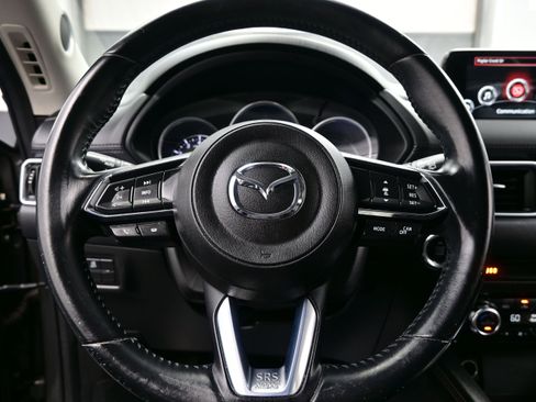 Used 2017 MAZDA CX-5 Grand Touring FWD image 24