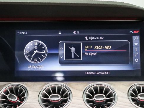 Used 2019 Mercedes-Benz E 450 Cabriolet image 19