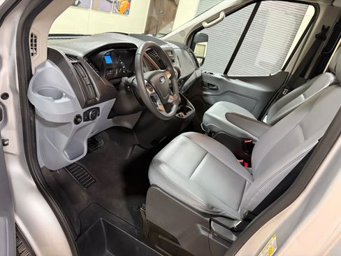 Used 2019 Ford Transit 250 148 Medium Roof image 36