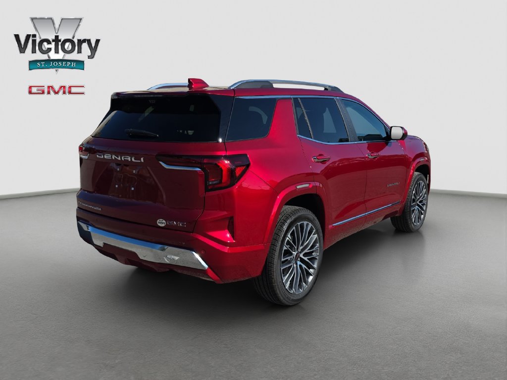 New 2027 GMC Terrain Denali w/ LPO, Floor Liner Package AWD/4WD image 18