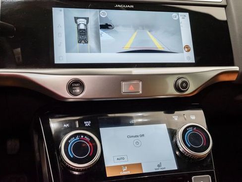 Used 2024 Jaguar I-PACE R-Dynamic HSE AWD/4WD image 14