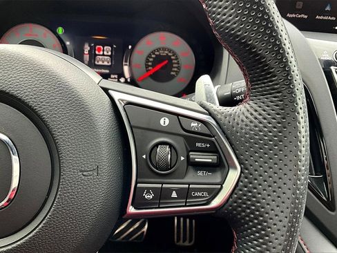 Used 2024 Acura RDX A-Spec image 9