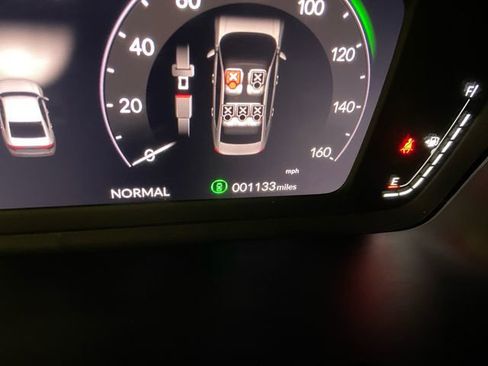 Certified 2025 Honda Accord Sport image 18