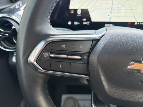 Certified 2025 Chevrolet Equinox LT w/ Safety and Technology Package image 26