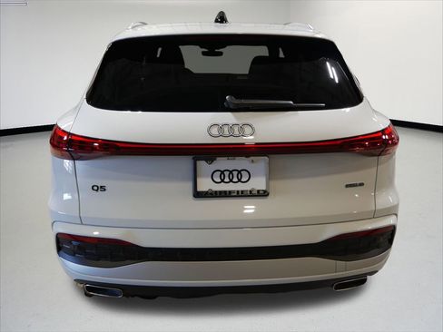 New 2025 Audi Q5 Premium Plus image 4