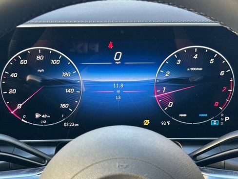 New 2026 Mercedes-Benz GLC 300 image 30