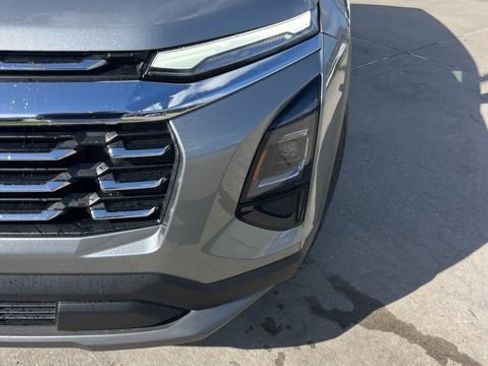 New 2026 Chevrolet Equinox LT image 12