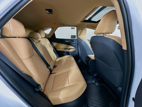 New 2026 Lexus NX 450h+ AWD w/ Luxury Package image 31