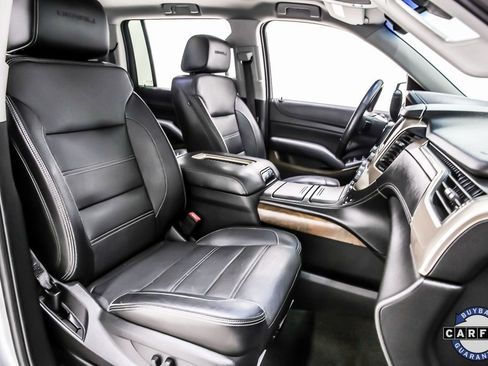 Used 2018 GMC Yukon XL Denali image 35
