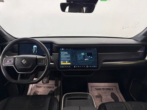 Used 2024 Rivian R1S Adventure AWD/4WD image 24