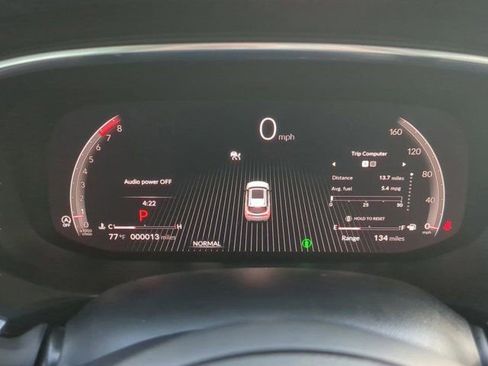 New 2026 Acura MDX A-Spec image 12