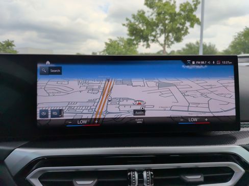 Used 2024 BMW 230i xDrive Coupe w/ Premium Package image 17