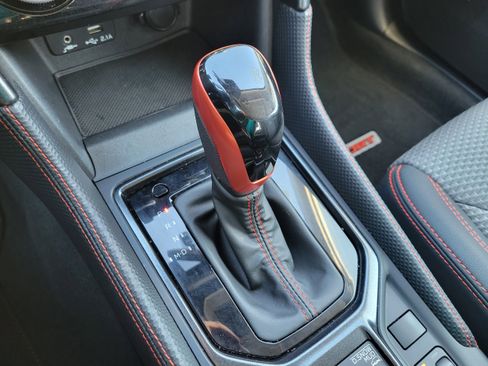 Certified 2024 Subaru Forester Sport image 19