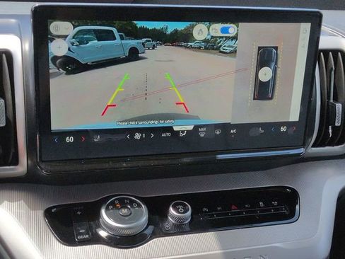 New 2026 Ford Expedition Max Active RWD image 23