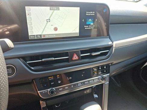 New 2026 Kia Seltos SX image 8