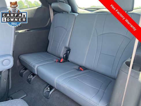 Used 2023 Buick Enclave Essence w/ Experience Buick Package FWD image 22