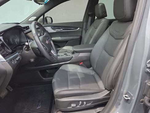 Used 2024 Cadillac XT6 Premium Luxury w/ Technology Package AWD/4WD image 20
