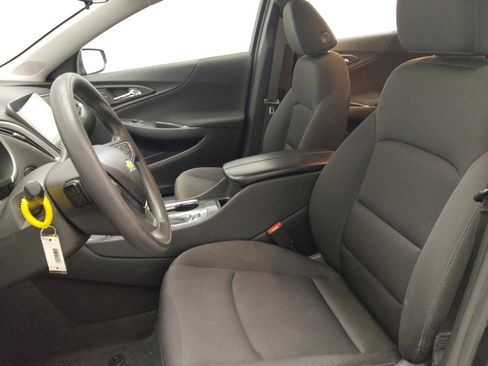 Used 2023 Chevrolet Malibu LT image 17